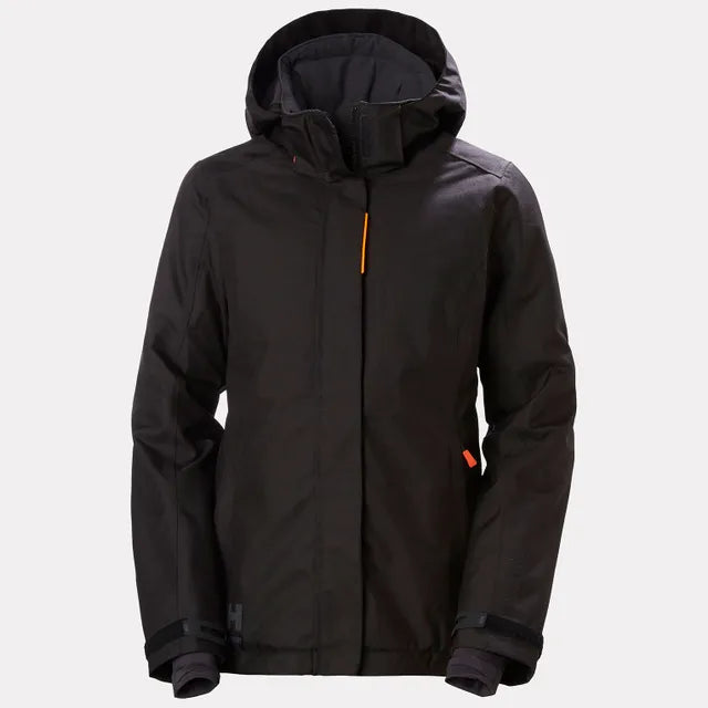 71304, Luna vinterjakke, dame, Helly hansen