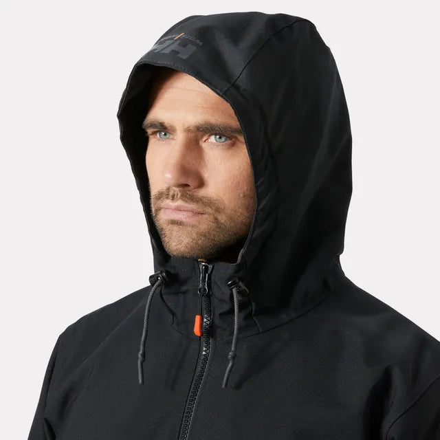 Oxford vinterjakke, Helly Hansen, 73290