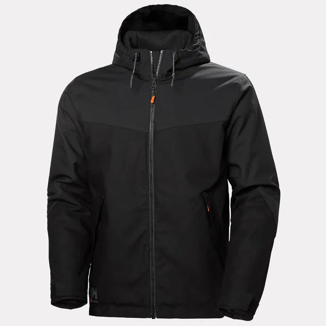 Oxford vinterjakke, Helly Hansen, 73290