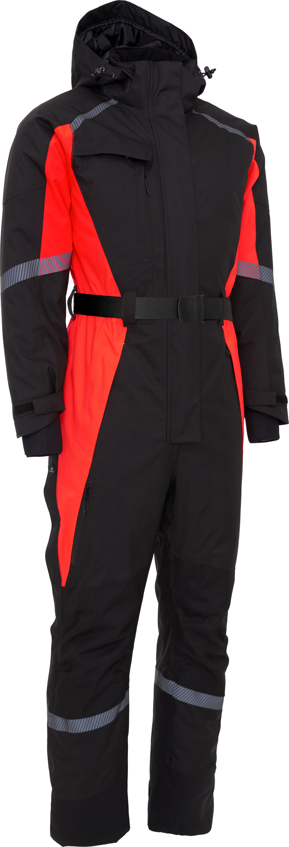 Damedress vinter, Elka, 088004W