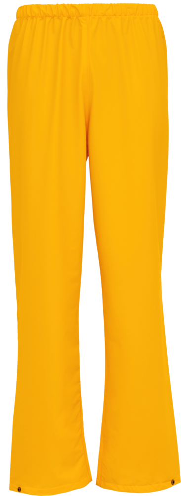 022400 Dry Zone PU regnbukse