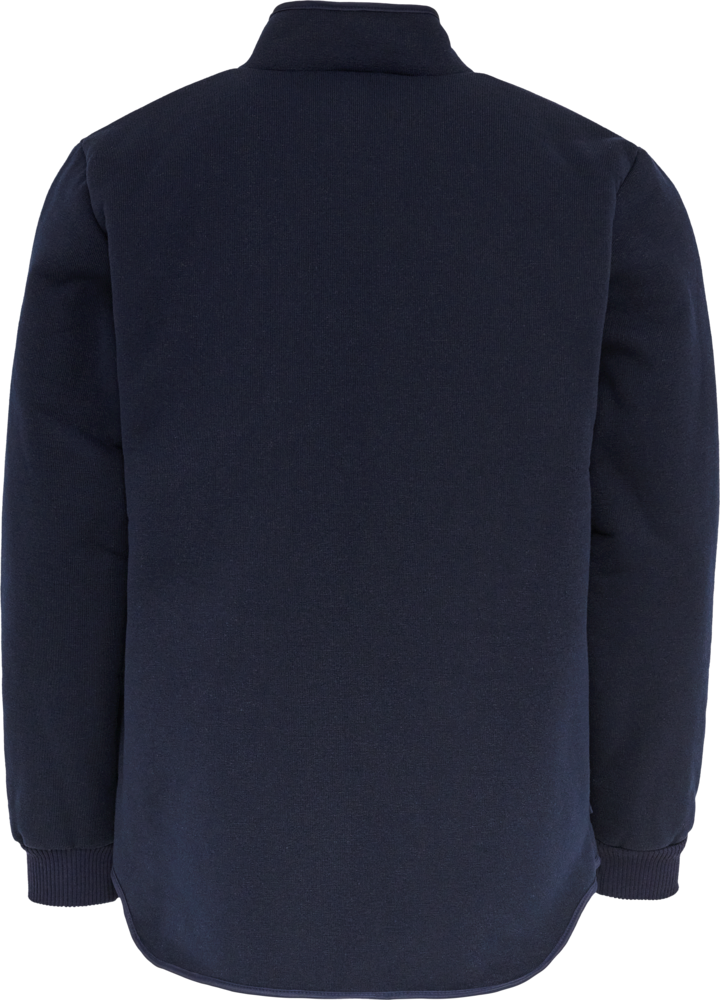 Fiberpelsjakke, Elka