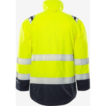 Last inn bildet i Galleri-visningsprogrammet, 119922 Flamestat jakke 4175 ATHS, HiVis gul kl 3, Fristads
