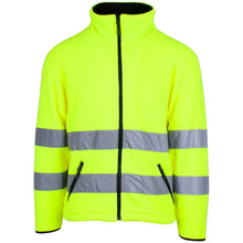 Last inn bildet i Galleri-visningsprogrammet, 4631 Fleece synlighetsklasse 2, You Hirtshals
