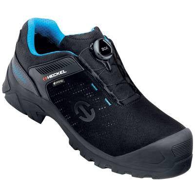 Vernesko Heckel Macsole Macexpedition