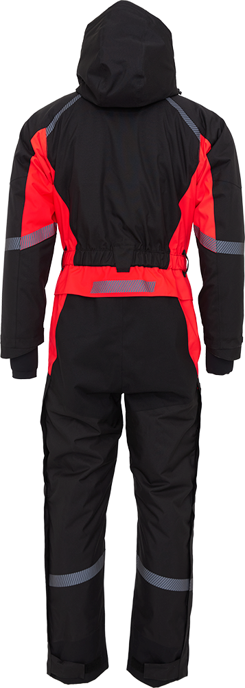 Damedress vinter, Elka, 088004W
