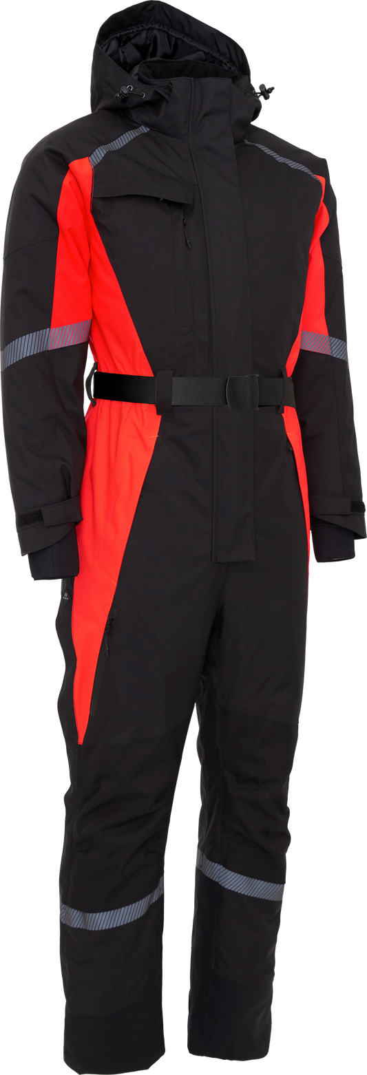 Damedress vinter, Elka, 088004W