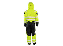 Last inn bildet i Galleri-visningsprogrammet, Skjold vattert hivis kjeledress
