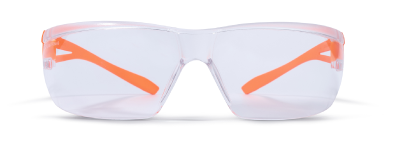 Vernebriller Z36, hivis orange