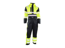 Last inn bildet i Galleri-visningsprogrammet, Skjold vattert hivis kjeledress
