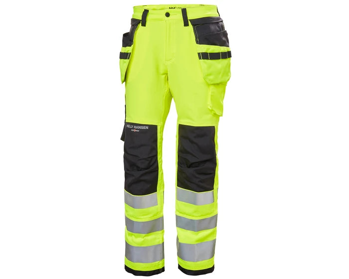 Luna hivis håndverksbukse, dame, Helly Hansen 77498