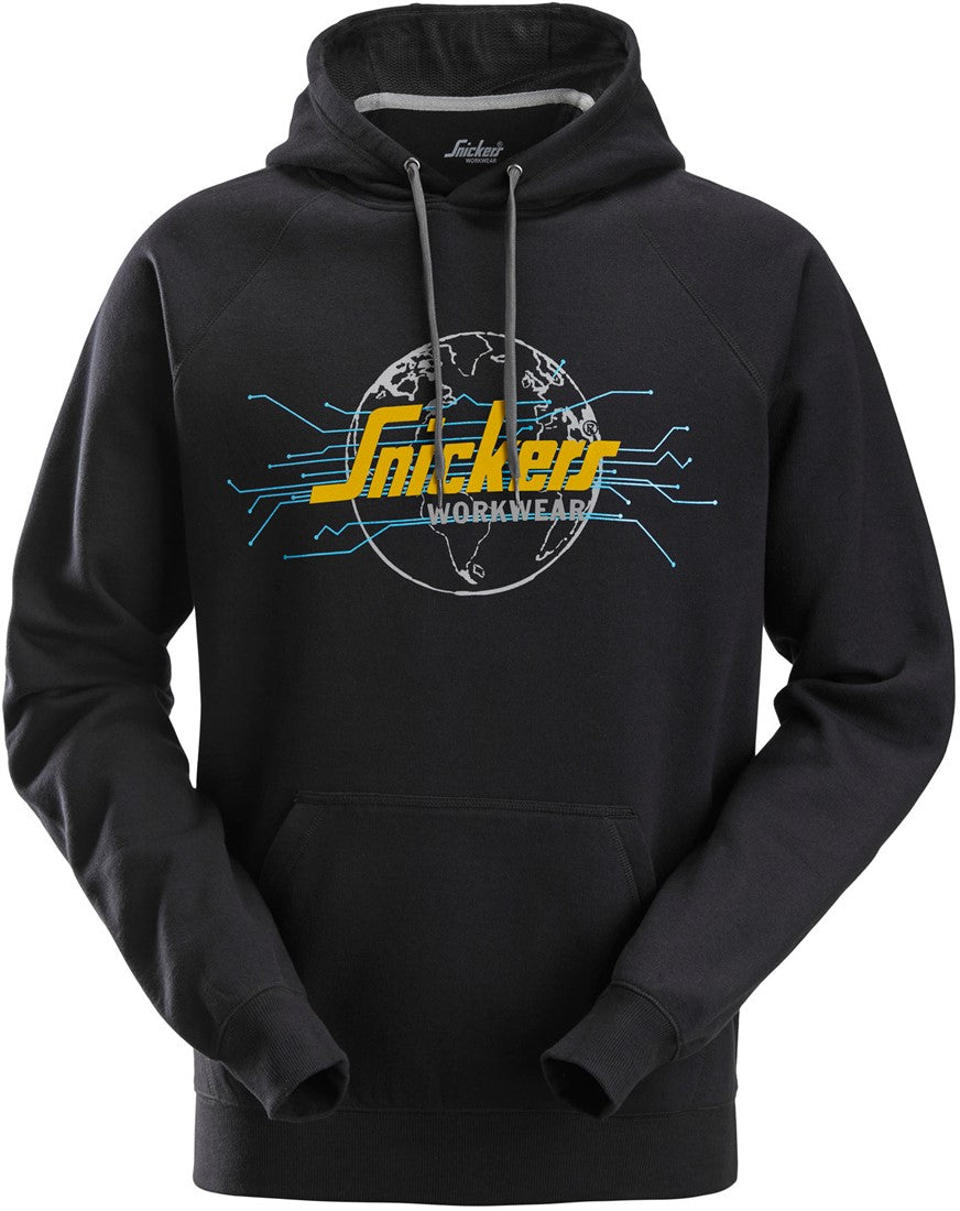 Snickers Awc2800 hoodie