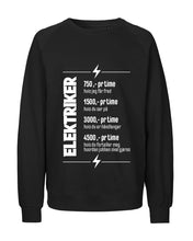 Last inn bildet i Galleri-visningsprogrammet, Elektriker genser
