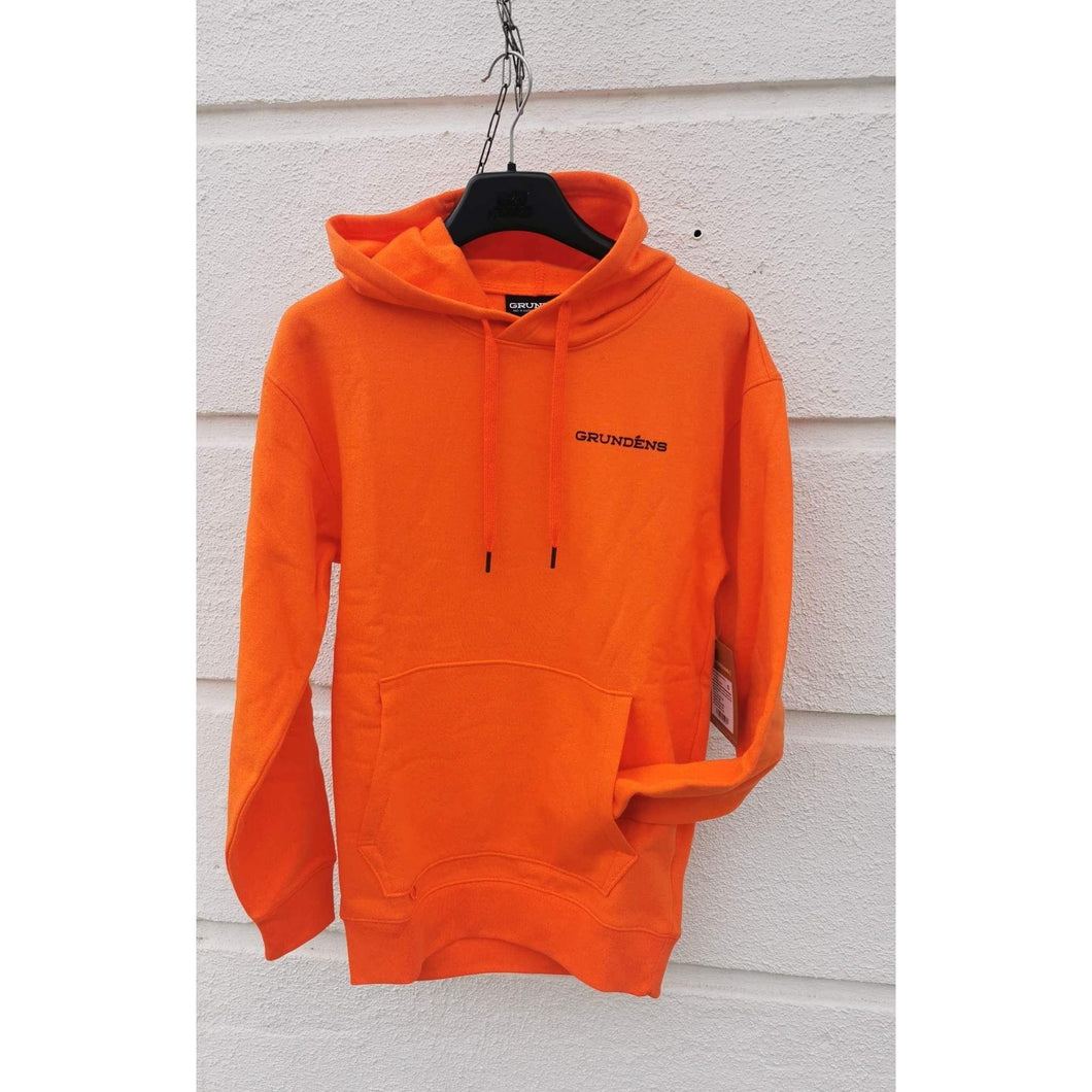 Grundens Displacement DWR hoodie