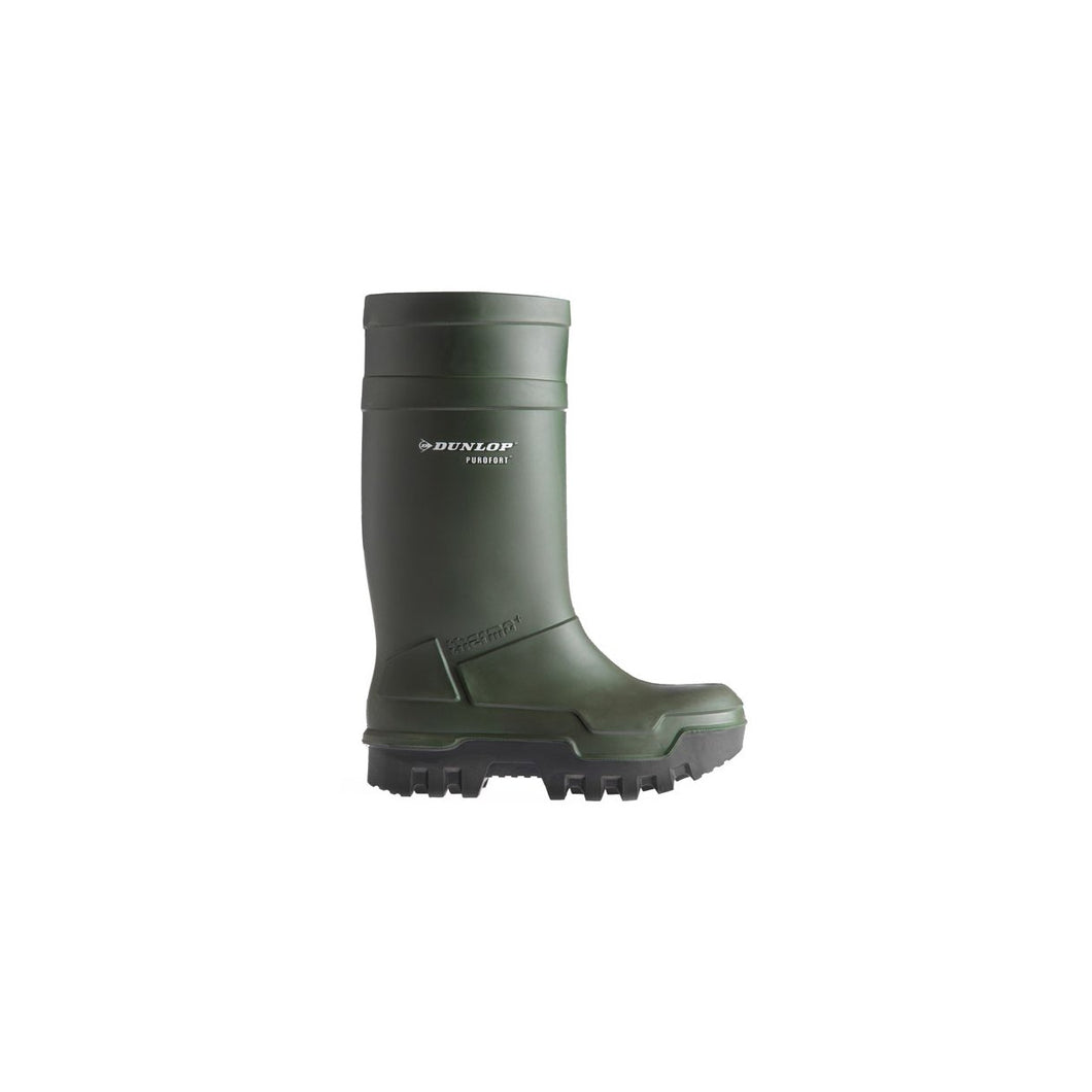 DUNLOP PUROFORT THERMO 662-933